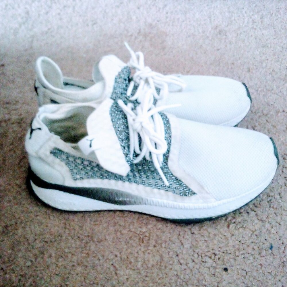 Puma walking /running shoes